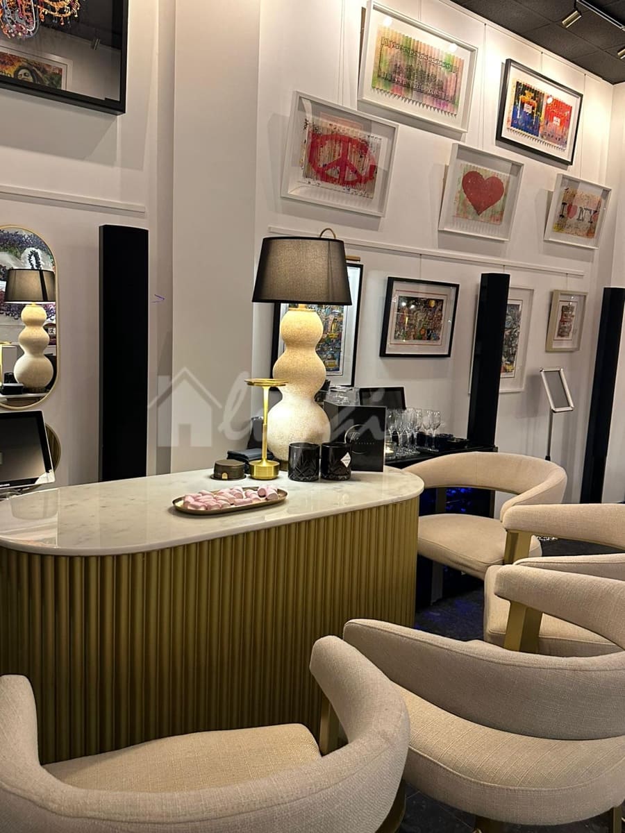 Entreprise à vendre à San Eugenio - 278 000 € (Ref: 9472762)