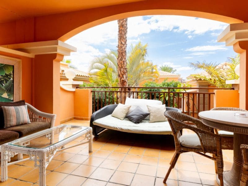 1 Zimmer Apartment zu verkaufen in Playa de las Americas mit Pool - 330.000 € (Ref: 9472763)