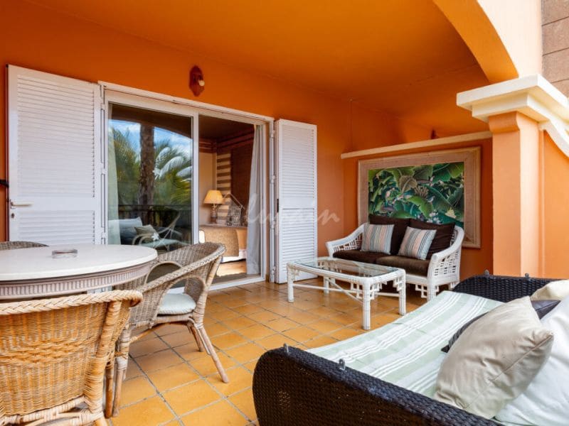 1 Zimmer Apartment zu verkaufen in Playa de las Americas mit Pool - 330.000 € (Ref: 9472763)