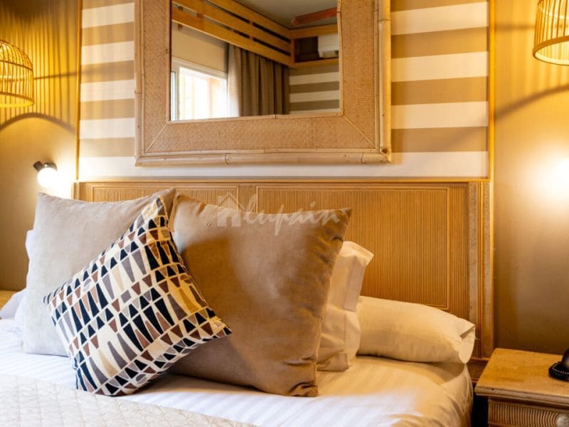 1 Zimmer Apartment zu verkaufen in Playa de las Americas mit Pool - 330.000 € (Ref: 9472763)