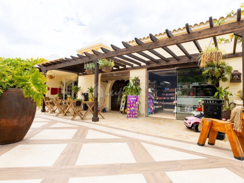 1 Zimmer Apartment zu verkaufen in Playa de las Americas mit Pool - 330.000 € (Ref: 9472763)