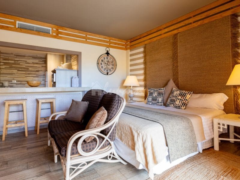 1 Zimmer Apartment zu verkaufen in Playa de las Americas mit Pool - 330.000 € (Ref: 9472763)