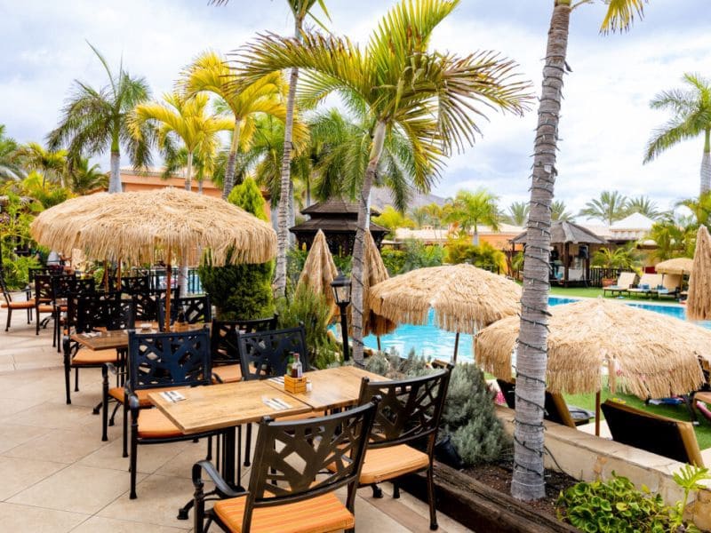 1 Zimmer Apartment zu verkaufen in Playa de las Americas mit Pool - 330.000 € (Ref: 9472763)