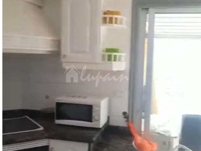 Apartamento de 1 habitación en Las Galletas en venta - 199.000 € (Ref: 9472764)