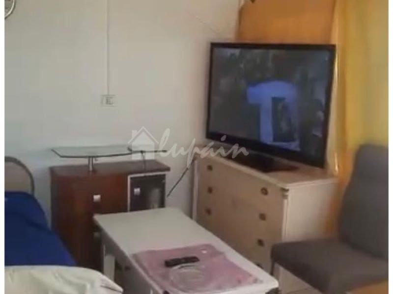 Apartamento de 1 habitación en Las Galletas en venta - 199.000 € (Ref: 9472764)