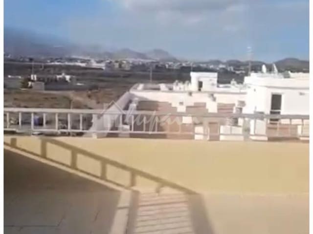 1 bedroom Apartment for sale in Las Galletas, Arona - € 199,000 (Ref: 9472764)