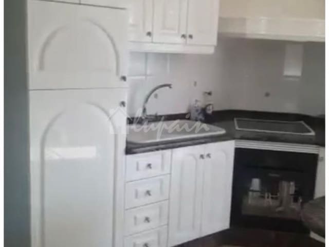 Apartamento de 1 habitación en Las Galletas, Arona en venta - 199.000 € (Ref: 9472764)