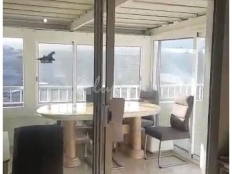 Apartamento de 1 habitación en Las Galletas en venta - 199.000 € (Ref: 9472764)