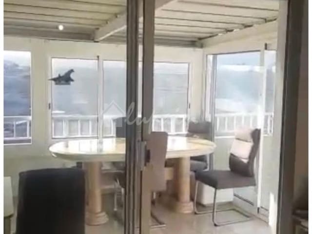 Apartamento de 1 habitación en Las Galletas, Arona en venta - 199.000 € (Ref: 9472764)