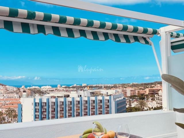 2 bedroom Apartment for sale in Los Cristianos, Arona with pool - € 475,000 (Ref: 9472765)