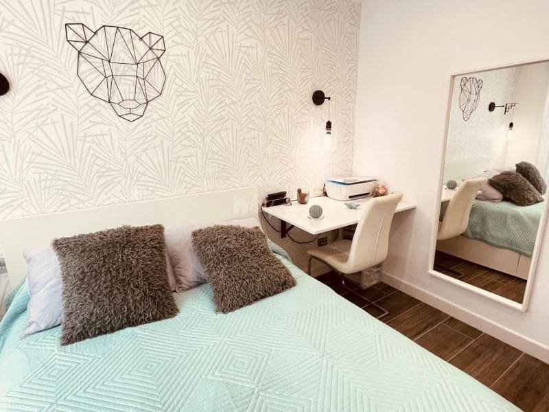 2 bedroom Apartment for sale in Los Cristianos with pool - € 475,000 (Ref: 9472765)