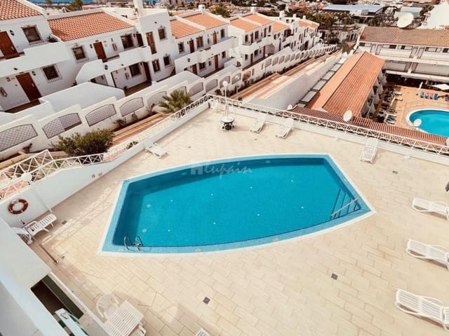 2 bedroom Apartment for sale in Los Cristianos, Arona with pool - € 475,000 (Ref: 9472765)