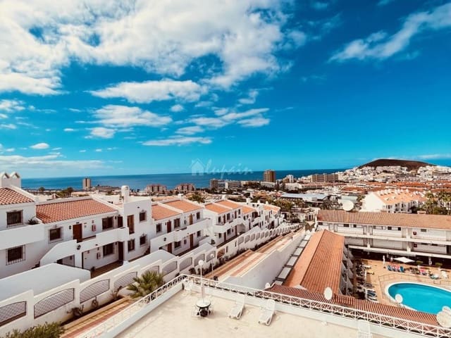 2 bedroom Apartment for sale in Los Cristianos, Arona with pool - € 475,000 (Ref: 9472765)