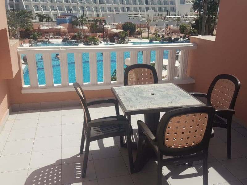 1 bedroom Apartment for sale in Playa Fanabe with pool - € 420,000 (Ref: 9506421)