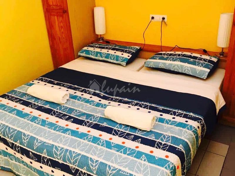 1 bedroom Apartment for sale in Playa Fanabe with pool - € 420,000 (Ref: 9506421)