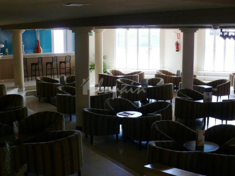 1 bedroom Apartment for sale in Playa Fanabe with pool - € 420,000 (Ref: 9506421)