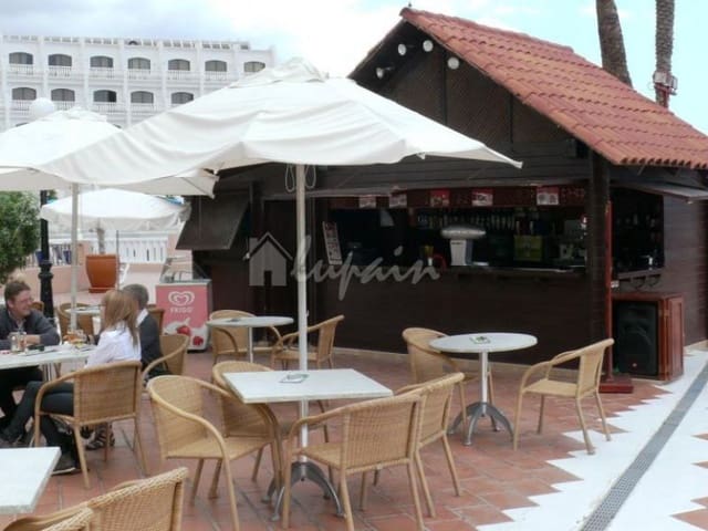 1 soveværelse Lejlighed til salg i Playa Fañabe, Adeje med swimmingpool - € 420.000 (Ref: 9506421)