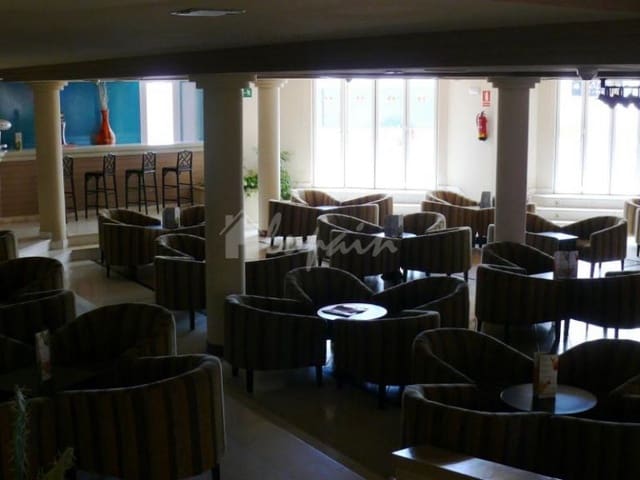 1 soveværelse Lejlighed til salg i Playa Fañabe, Adeje med swimmingpool - € 420.000 (Ref: 9506421)