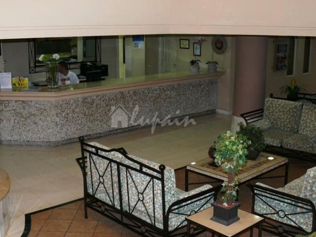 1 soveværelse Lejlighed til salg i Playa Fañabe, Adeje med swimmingpool - € 420.000 (Ref: 9506421)