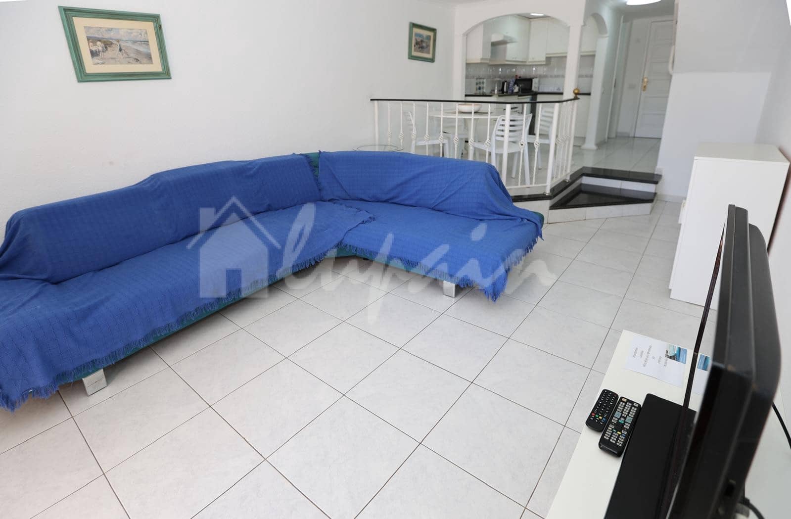 2 sovrum Lägenhet till salu i Playa de las Americas med pool - 750 000 € (Ref: 9521081)