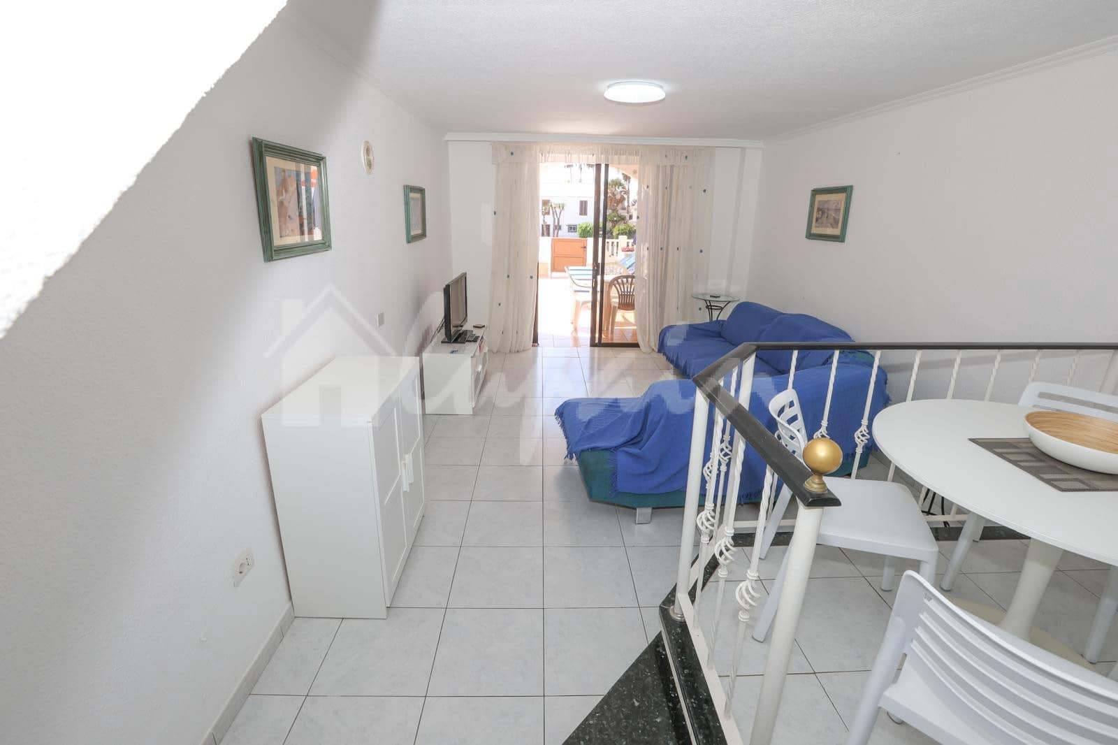 2 sovrum Lägenhet till salu i Playa de las Americas med pool - 750 000 € (Ref: 9521081)