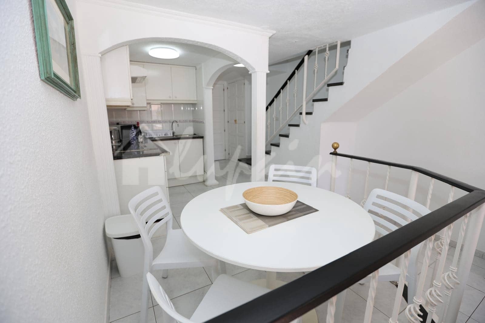 2 sovrum Lägenhet till salu i Playa de las Americas med pool - 750 000 € (Ref: 9521081)