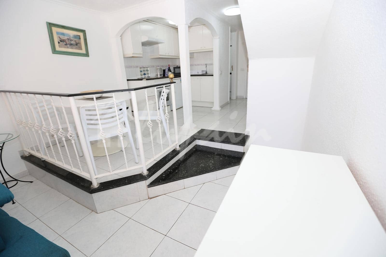 2 sovrum Lägenhet till salu i Playa de las Americas med pool - 750 000 € (Ref: 9521081)