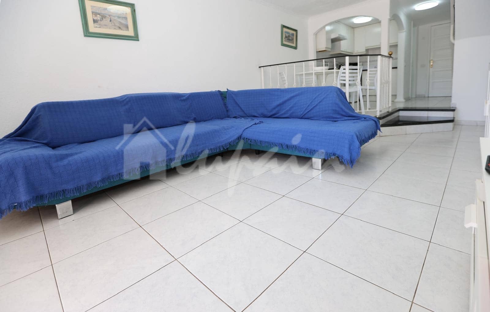 2 sovrum Lägenhet till salu i Playa de las Americas med pool - 750 000 € (Ref: 9521081)