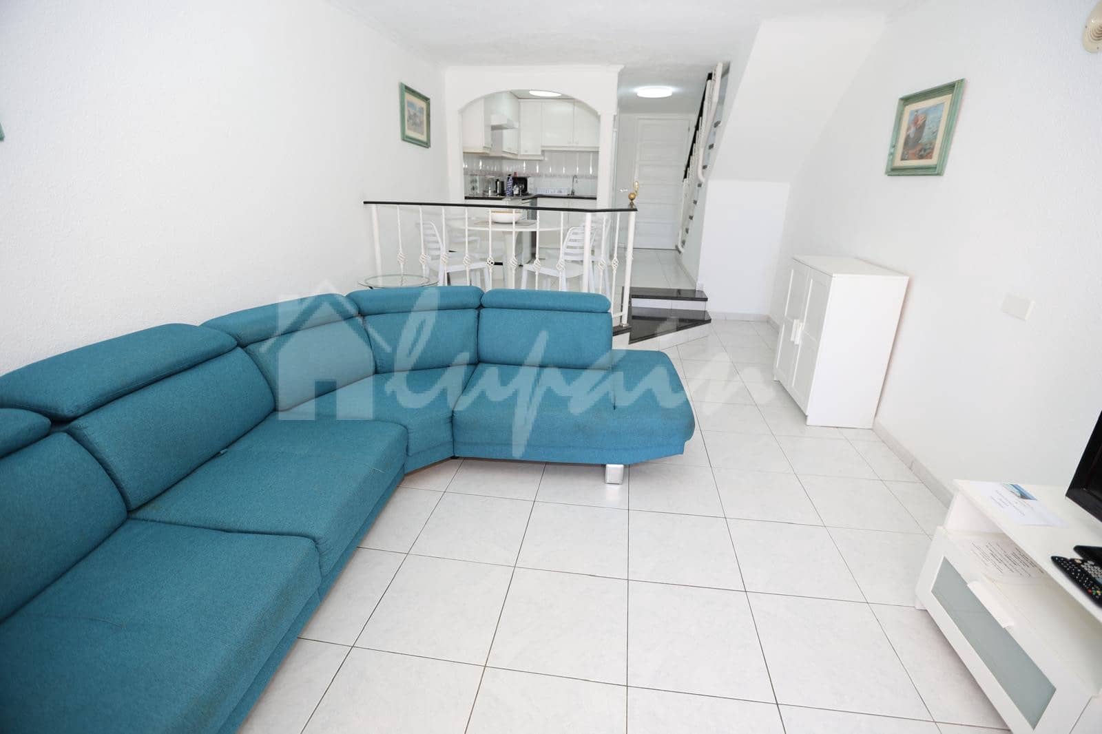 2 sovrum Lägenhet till salu i Playa de las Americas med pool - 750 000 € (Ref: 9521081)