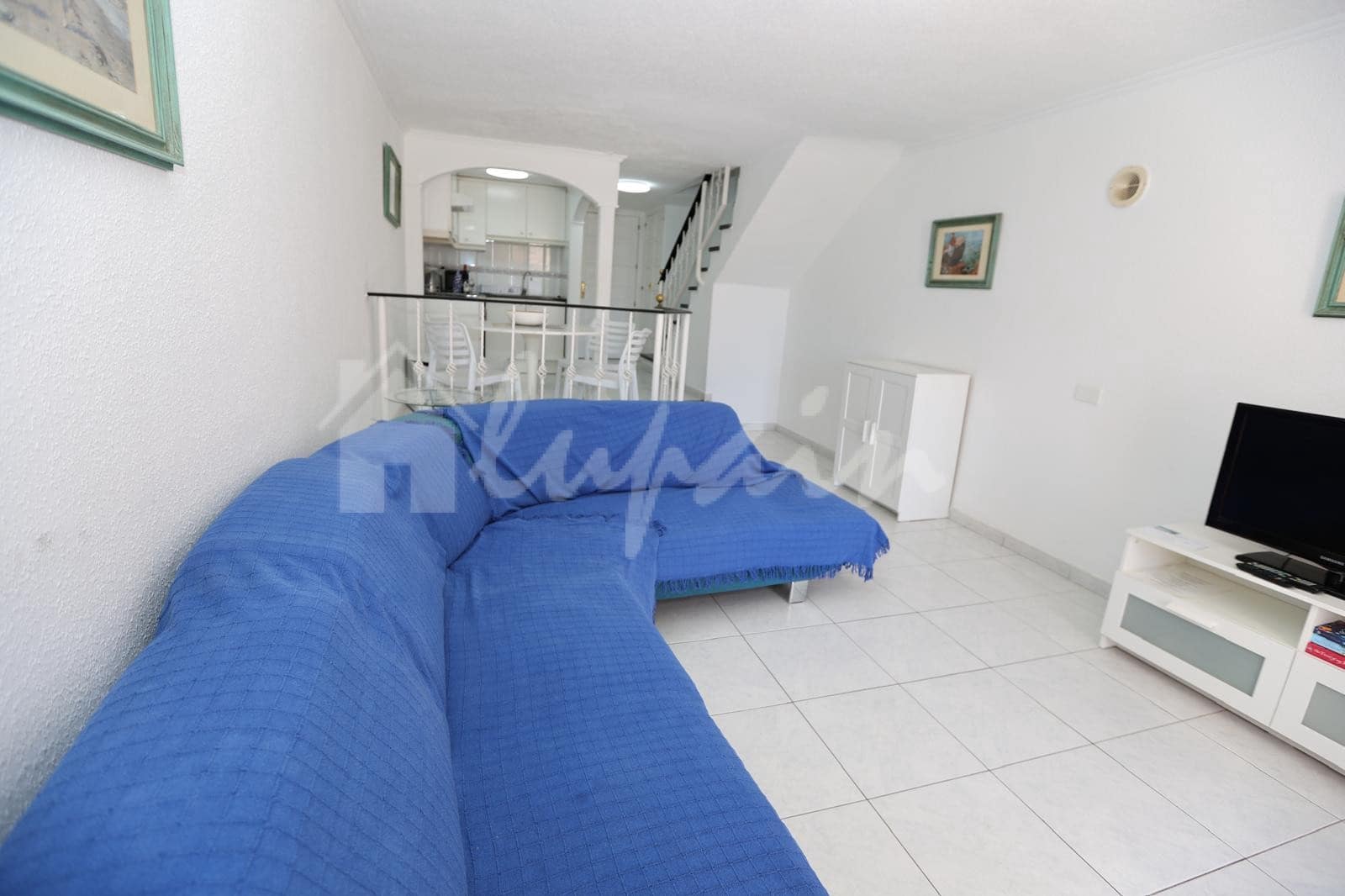 2 sovrum Lägenhet till salu i Playa de las Americas med pool - 750 000 € (Ref: 9521081)