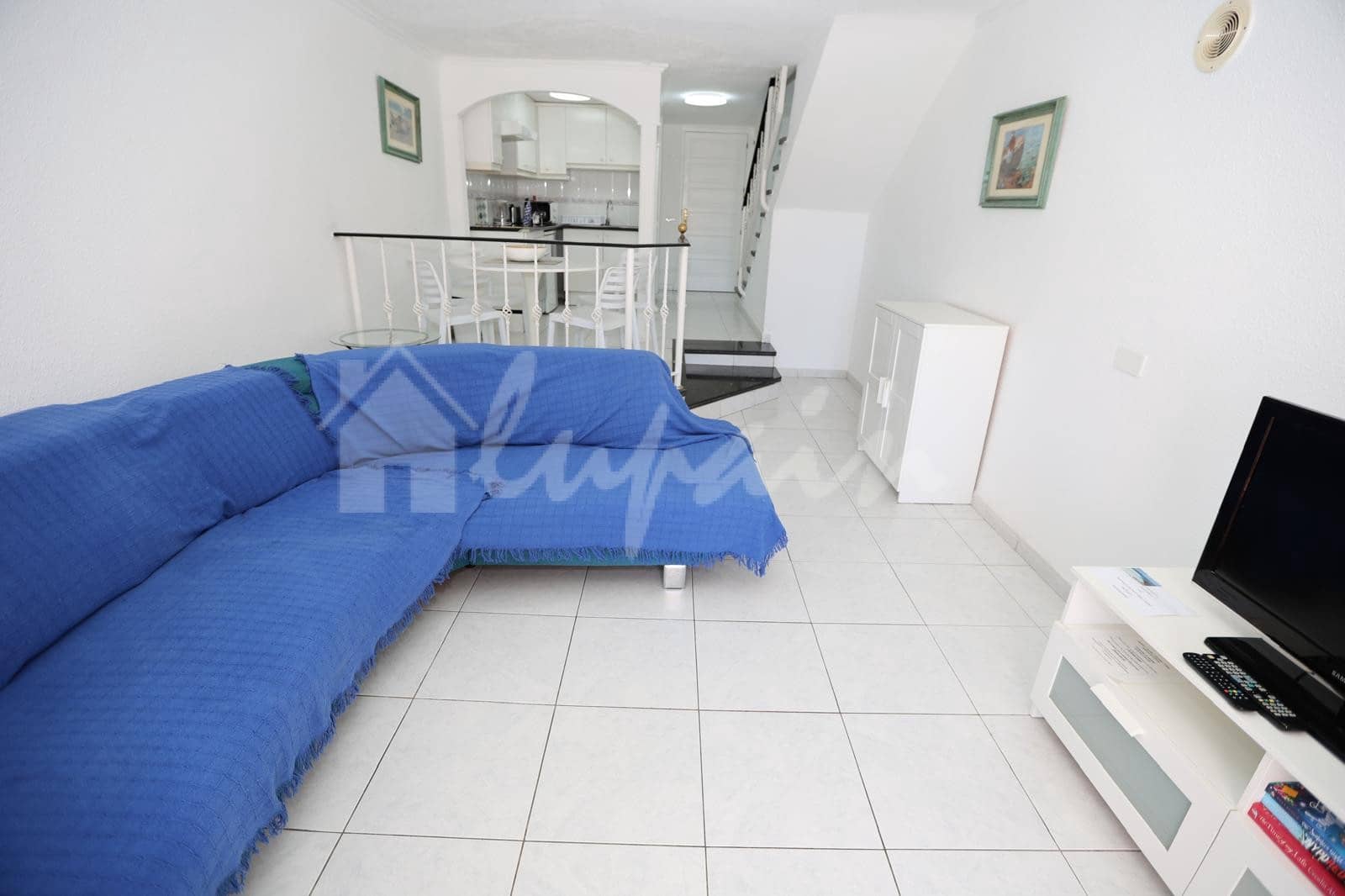 2 sovrum Lägenhet till salu i Playa de las Americas med pool - 750 000 € (Ref: 9521081)