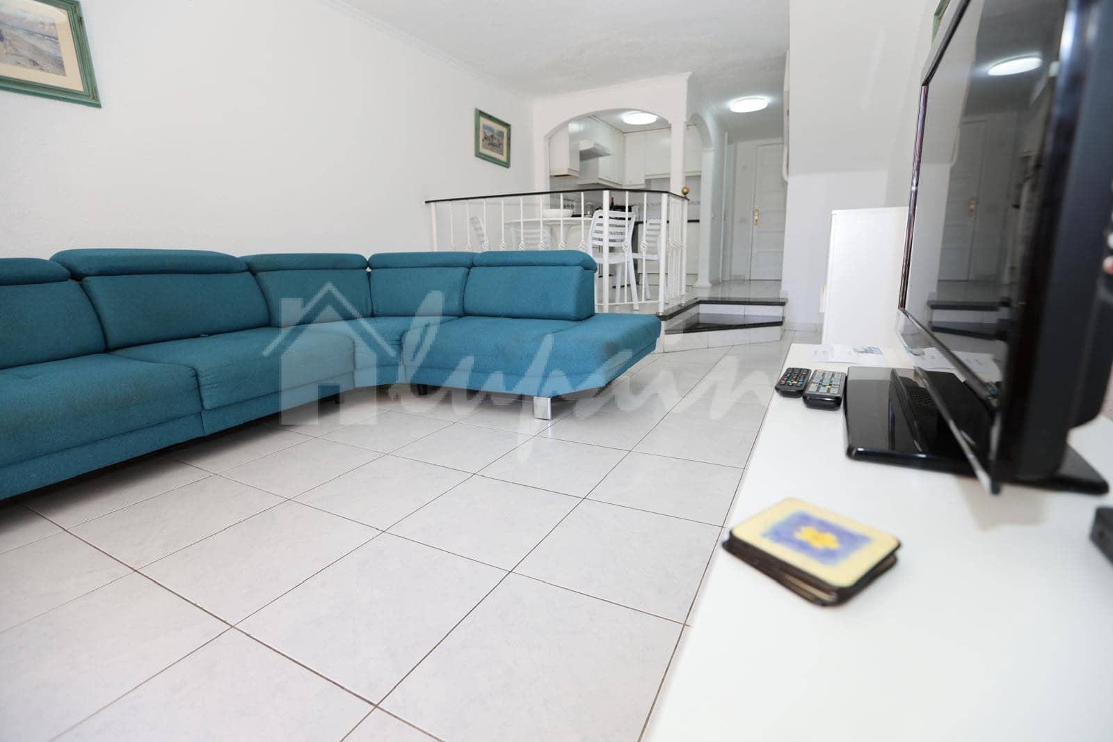 2 sovrum Lägenhet till salu i Playa de las Americas med pool - 750 000 € (Ref: 9521081)