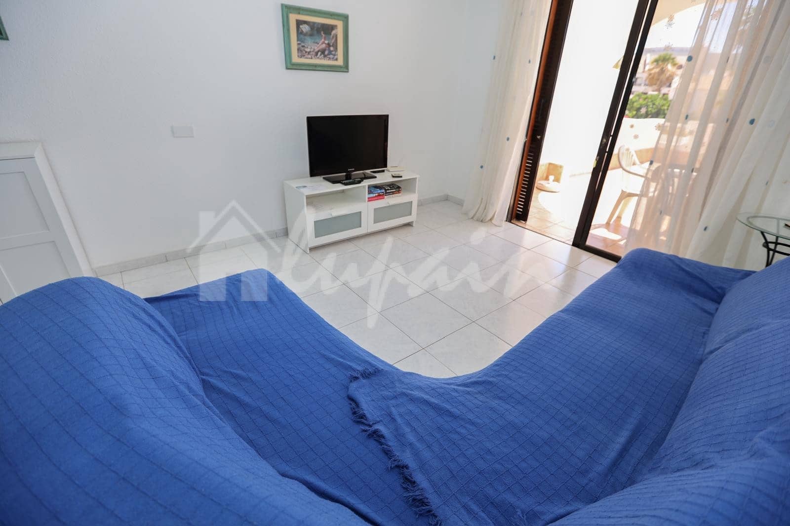 2 sovrum Lägenhet till salu i Playa de las Americas med pool - 750 000 € (Ref: 9521081)