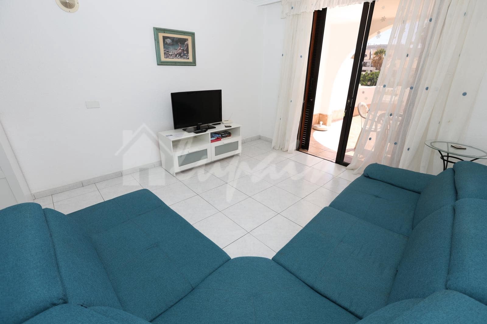 2 sovrum Lägenhet till salu i Playa de las Americas med pool - 750 000 € (Ref: 9521081)