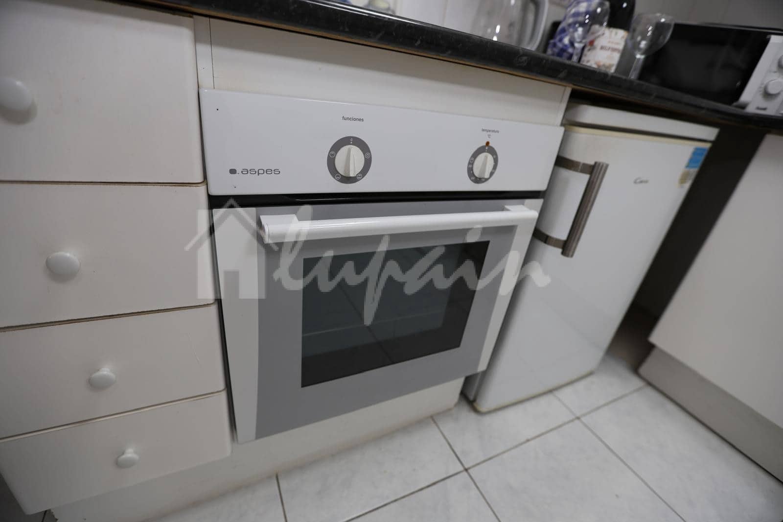 2 sovrum Lägenhet till salu i Playa de las Americas med pool - 750 000 € (Ref: 9521081)