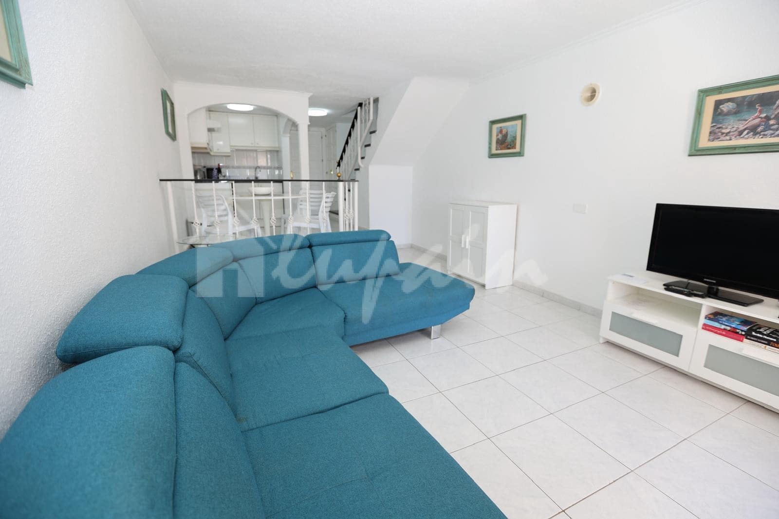 2 sovrum Lägenhet till salu i Playa de las Americas med pool - 750 000 € (Ref: 9521081)