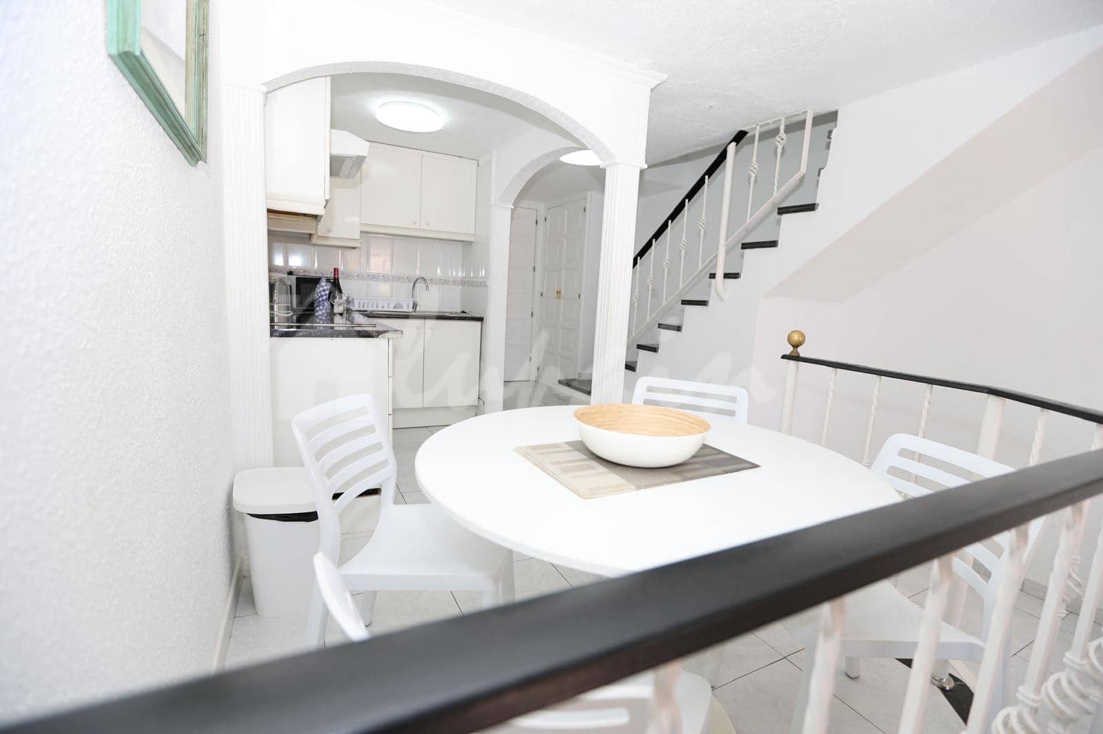 2 sovrum Lägenhet till salu i Playa de las Americas med pool - 750 000 € (Ref: 9521081)