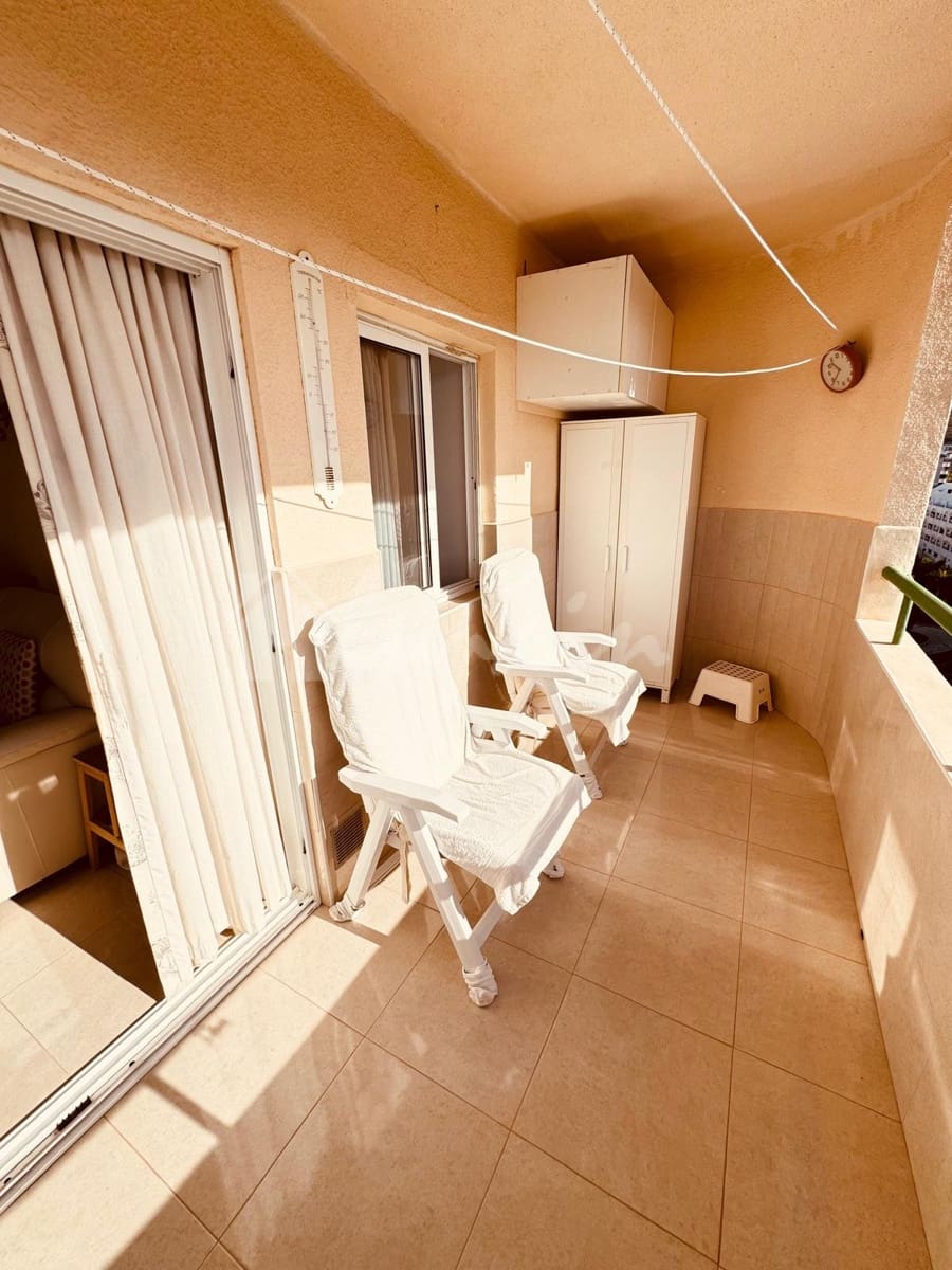 1 camera da letto Appartamento in vendita in Los Cristianos con piscina - 274.950 € (Rif: 9532806)