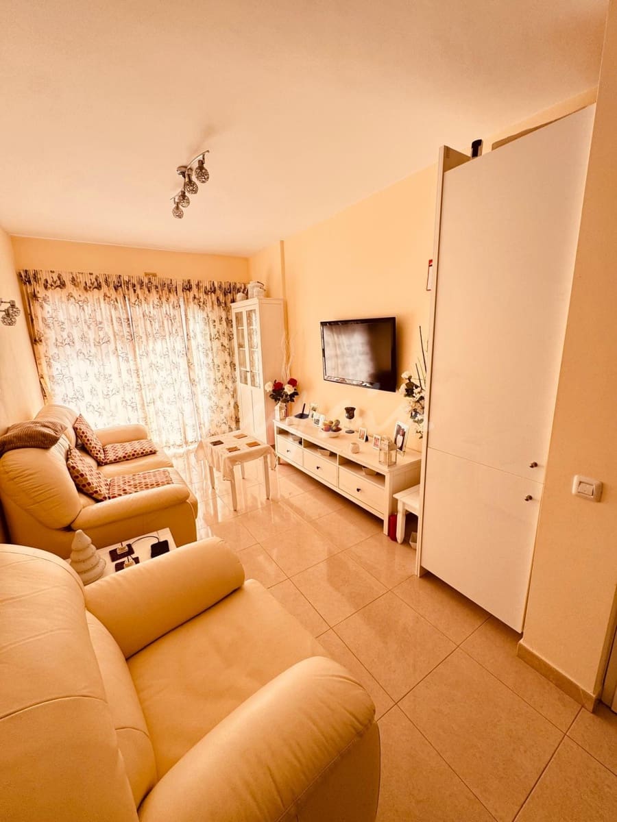 1 camera da letto Appartamento in vendita in Los Cristianos con piscina - 274.950 € (Rif: 9532806)