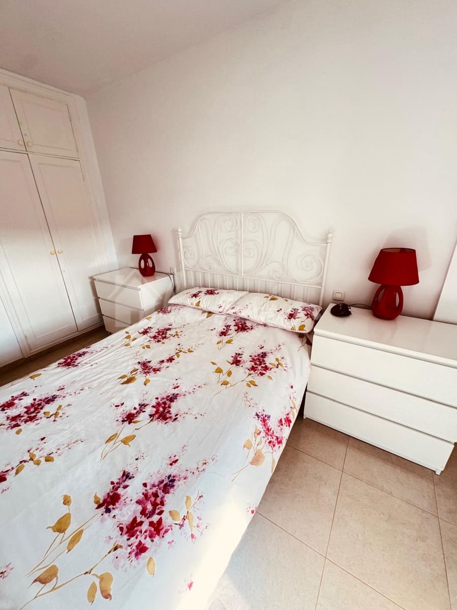 1 camera da letto Appartamento in vendita in Los Cristianos con piscina - 274.950 € (Rif: 9532806)