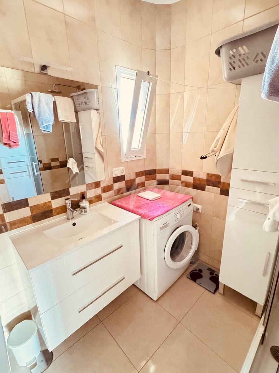 1 camera da letto Appartamento in vendita in Los Cristianos con piscina - 274.950 € (Rif: 9532806)