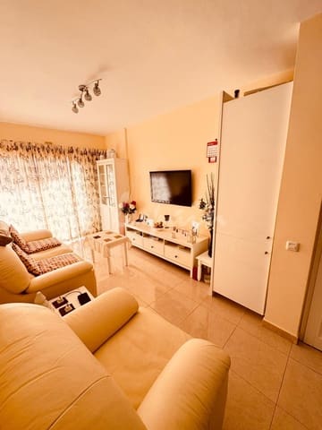 1 soverom Leilighet til salgs i Los Cristianos, Arona med svømmebasseng - € 274 950 (Ref: 9532806)