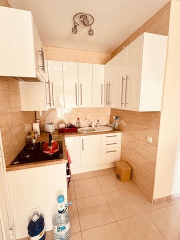 1 soverom Leilighet til salgs i Los Cristianos, Arona med svømmebasseng - € 274 950 (Ref: 9532806)