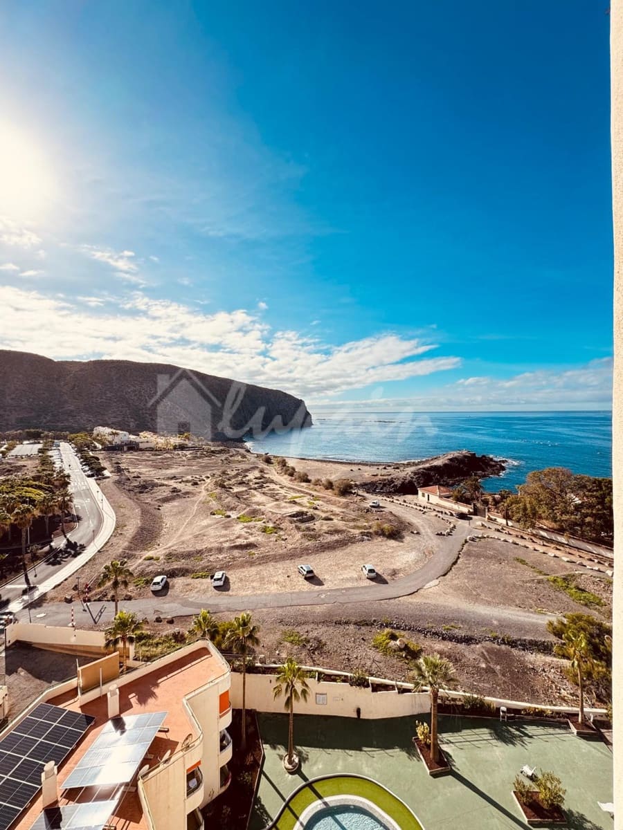 1 camera da letto Appartamento in vendita in Los Cristianos con piscina - 274.950 € (Rif: 9532806)