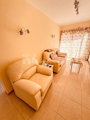 1 soverom Leilighet til salgs i Los Cristianos, Arona med svømmebasseng - € 274 950 (Ref: 9532806)