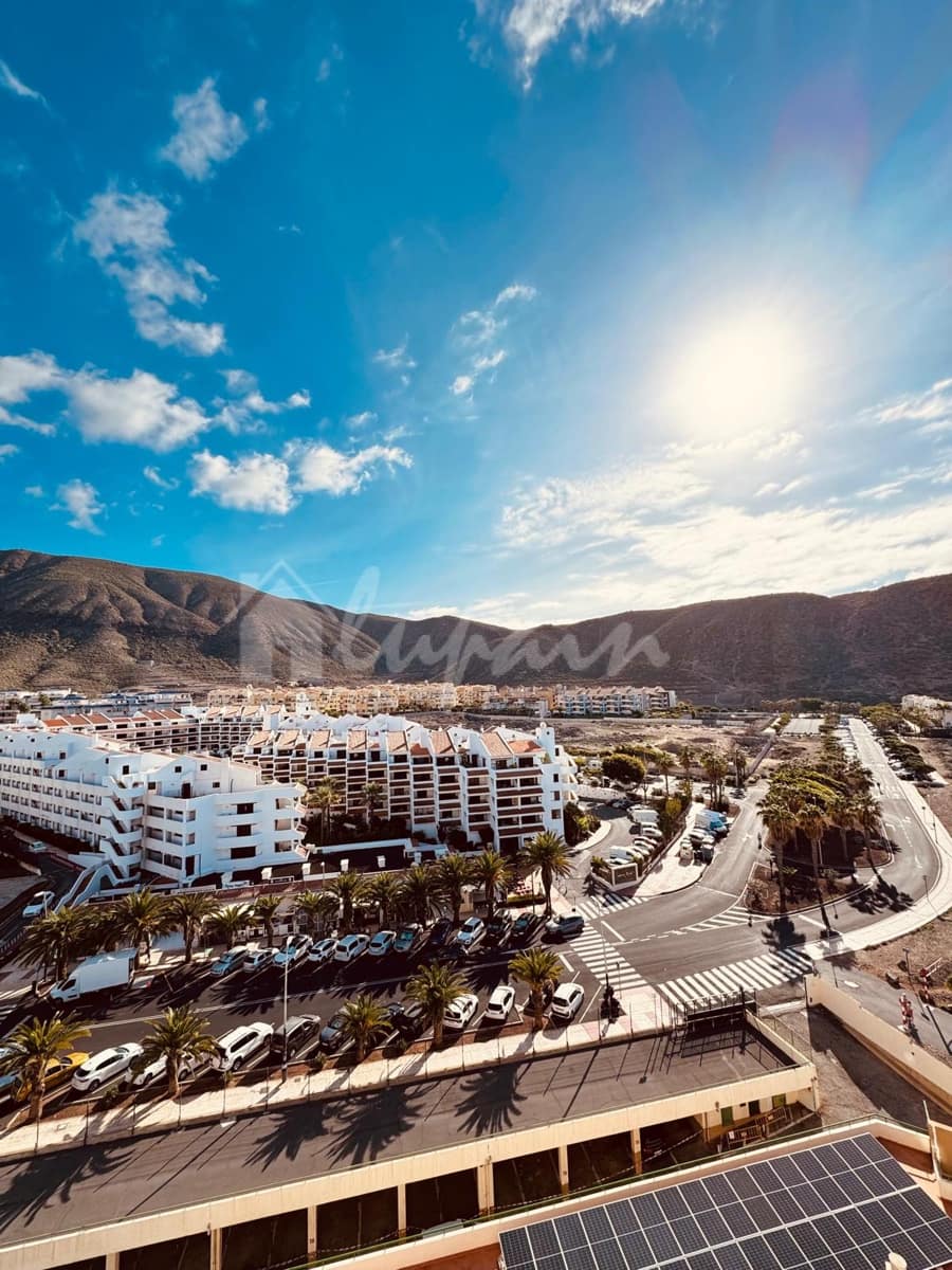 1 camera da letto Appartamento in vendita in Los Cristianos con piscina - 274.950 € (Rif: 9532806)