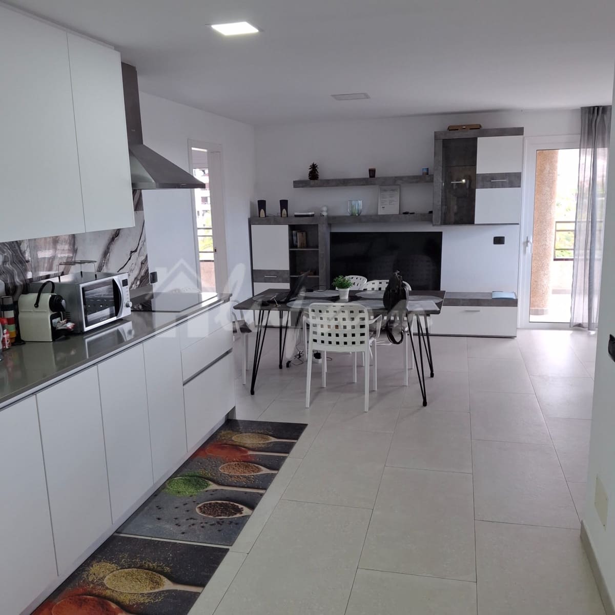 2 quarto Apartamento para venda em Los Cristianos - 545 000 € (Ref: 9532807)