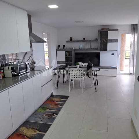 2 sypialnia Apartament na sprzedaż w Los Cristianos, Arona - 545 000 € (Ref: 9532807)