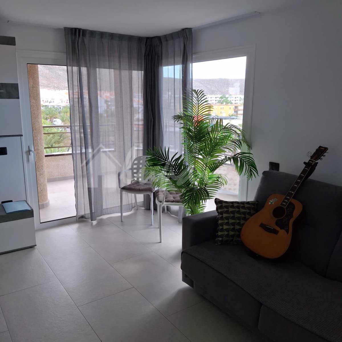 2 quarto Apartamento para venda em Los Cristianos - 545 000 € (Ref: 9532807)
