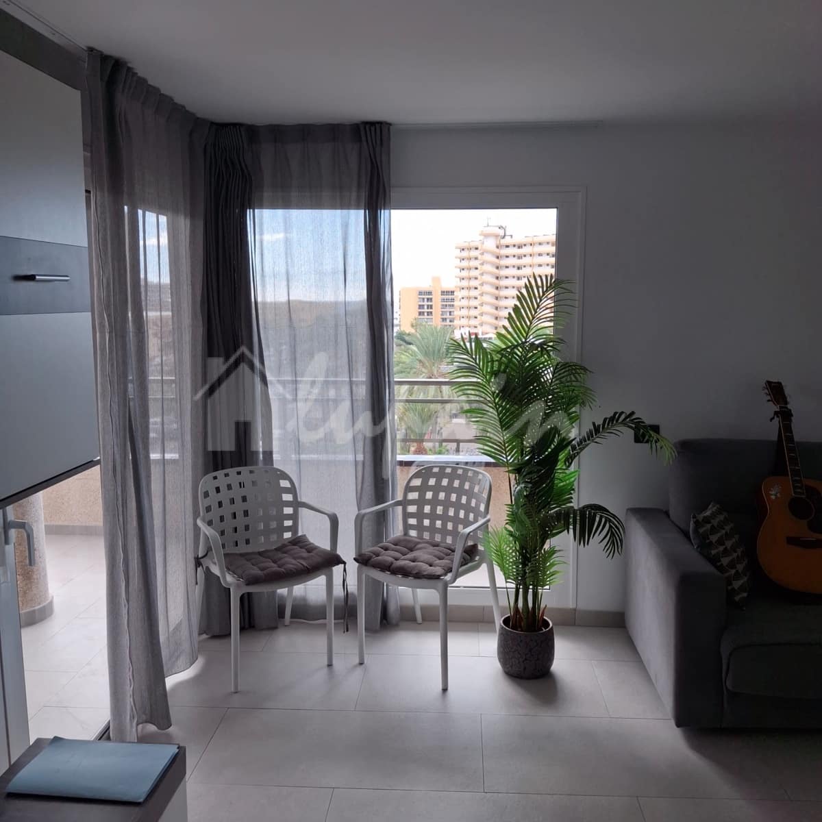 2 quarto Apartamento para venda em Los Cristianos - 545 000 € (Ref: 9532807)